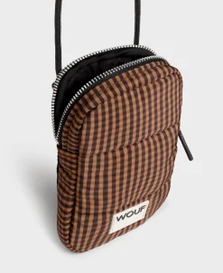 Crossbody Telefoontas