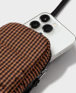 Crossbody Telefoontas