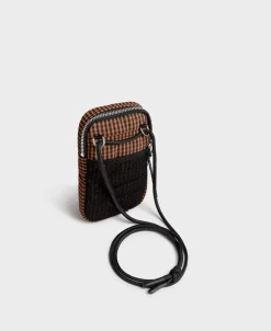 Crossbody Telefoontas