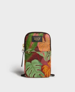 Crossbody Telefoontas