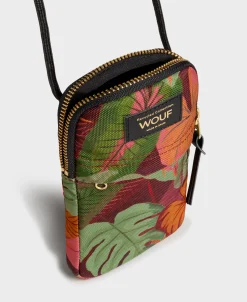 Crossbody Telefoontas