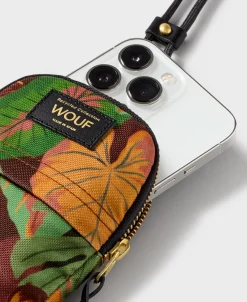 Crossbody Telefoontas