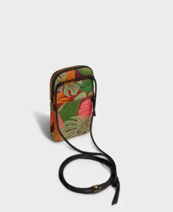 Crossbody Telefoontas