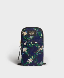 Crossbody Telefoontas