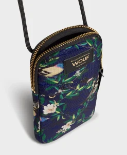 Crossbody Telefoontas