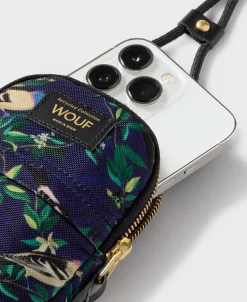 Crossbody Telefoontas