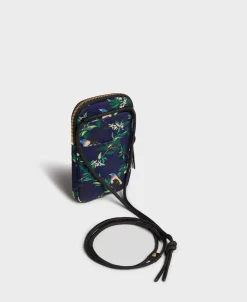 Crossbody Telefoontas