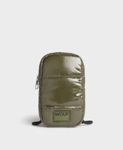 Crossbody Telefoontas