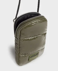 Crossbody Telefoontas