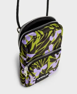 Crossbody Telefoontas