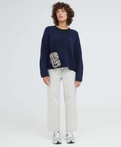 Crossbody Telefoontas