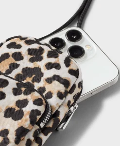 Crossbody Telefoontas