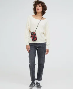 Crossbody Telefoontas