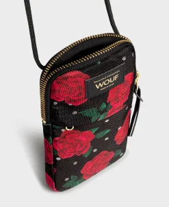 Crossbody Telefoontas