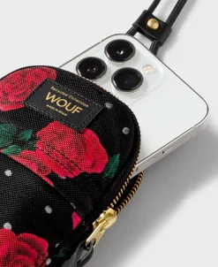 Crossbody Telefoontas