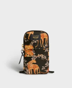 Crossbody Telefoontas