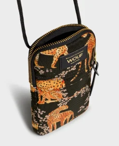 Crossbody Telefoontas