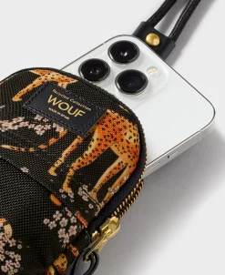 Crossbody Telefoontas