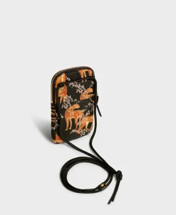 Crossbody Telefoontas