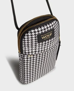 Crossbody Telefoontas