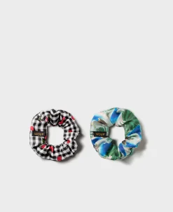 Maya Scrunchies