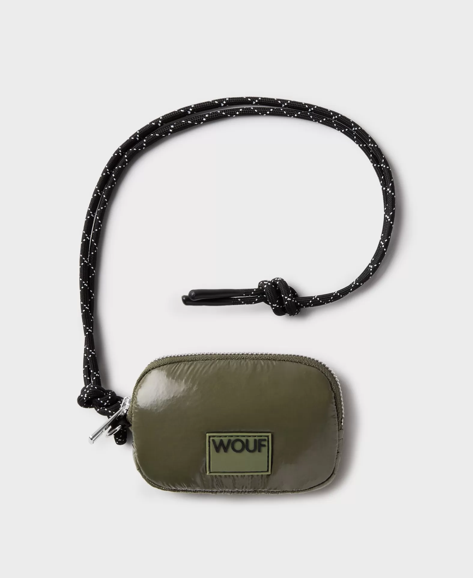 WOUF Crossbody Portemonnee