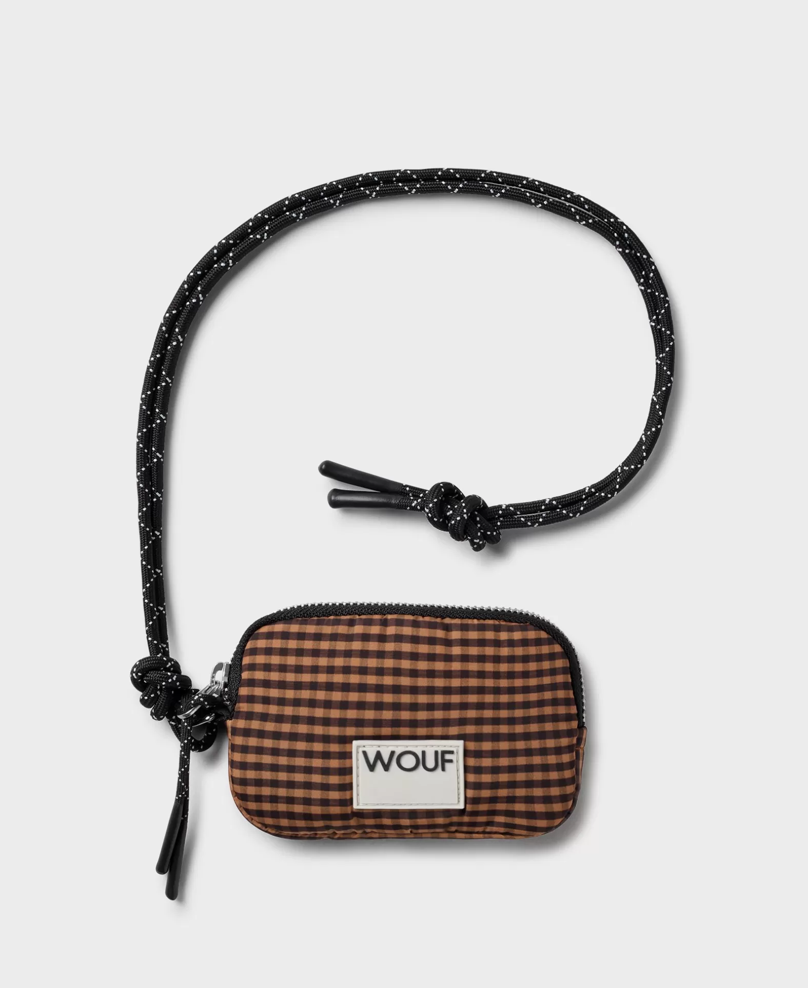 WOUF Crossbody Portemonnee