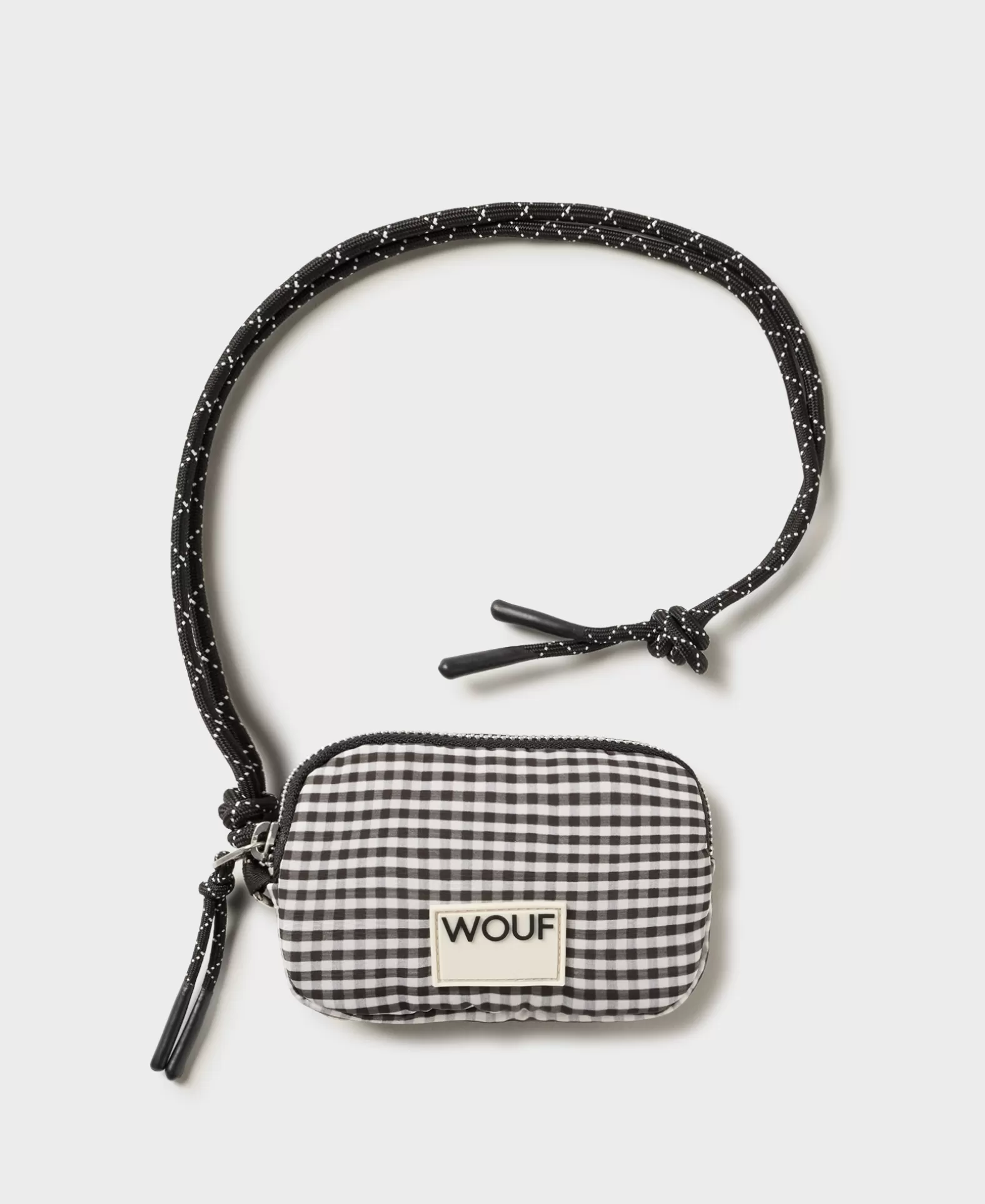 WOUF Crossbody Portemonnee