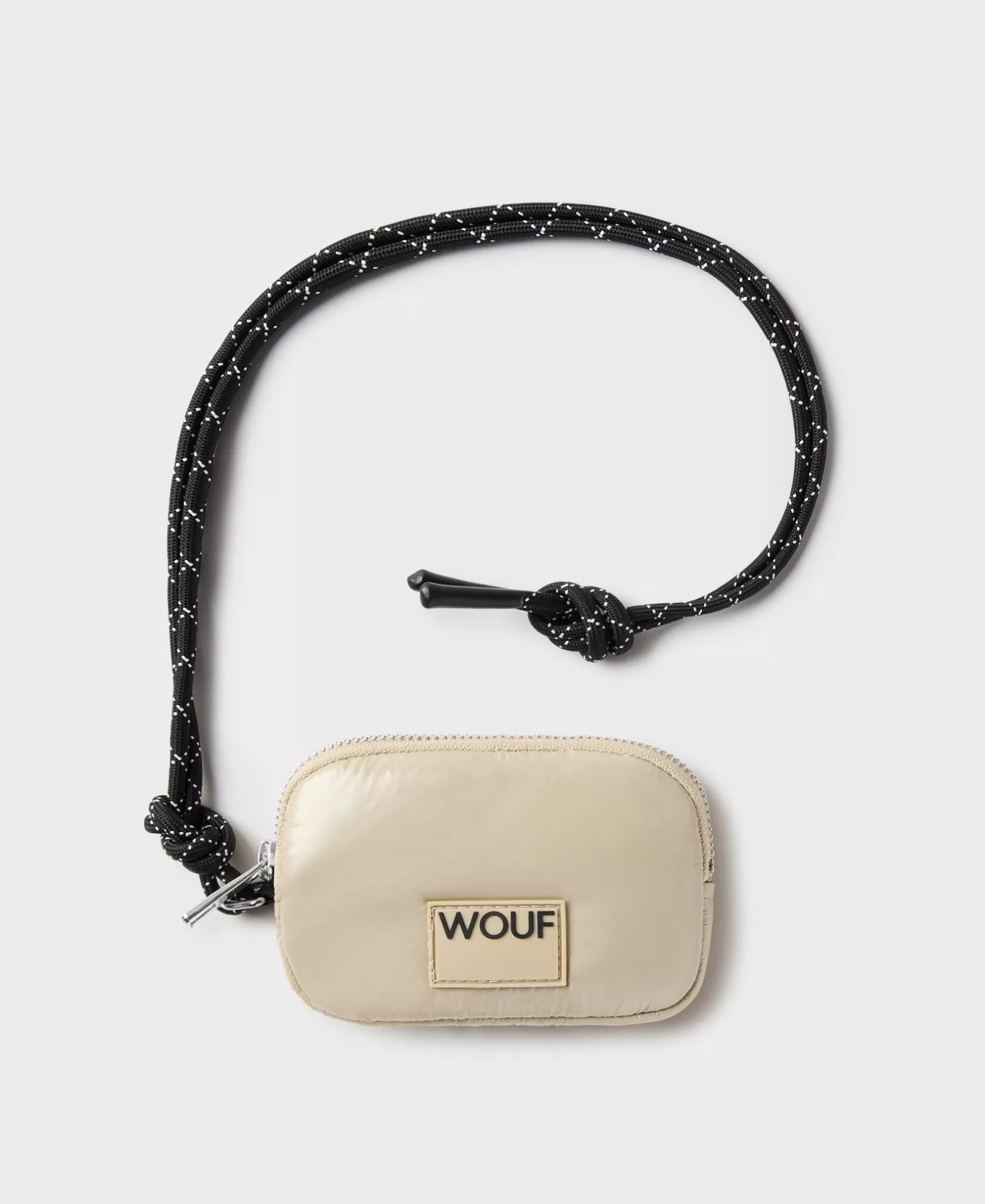 WOUF Crossbody Portemonnee