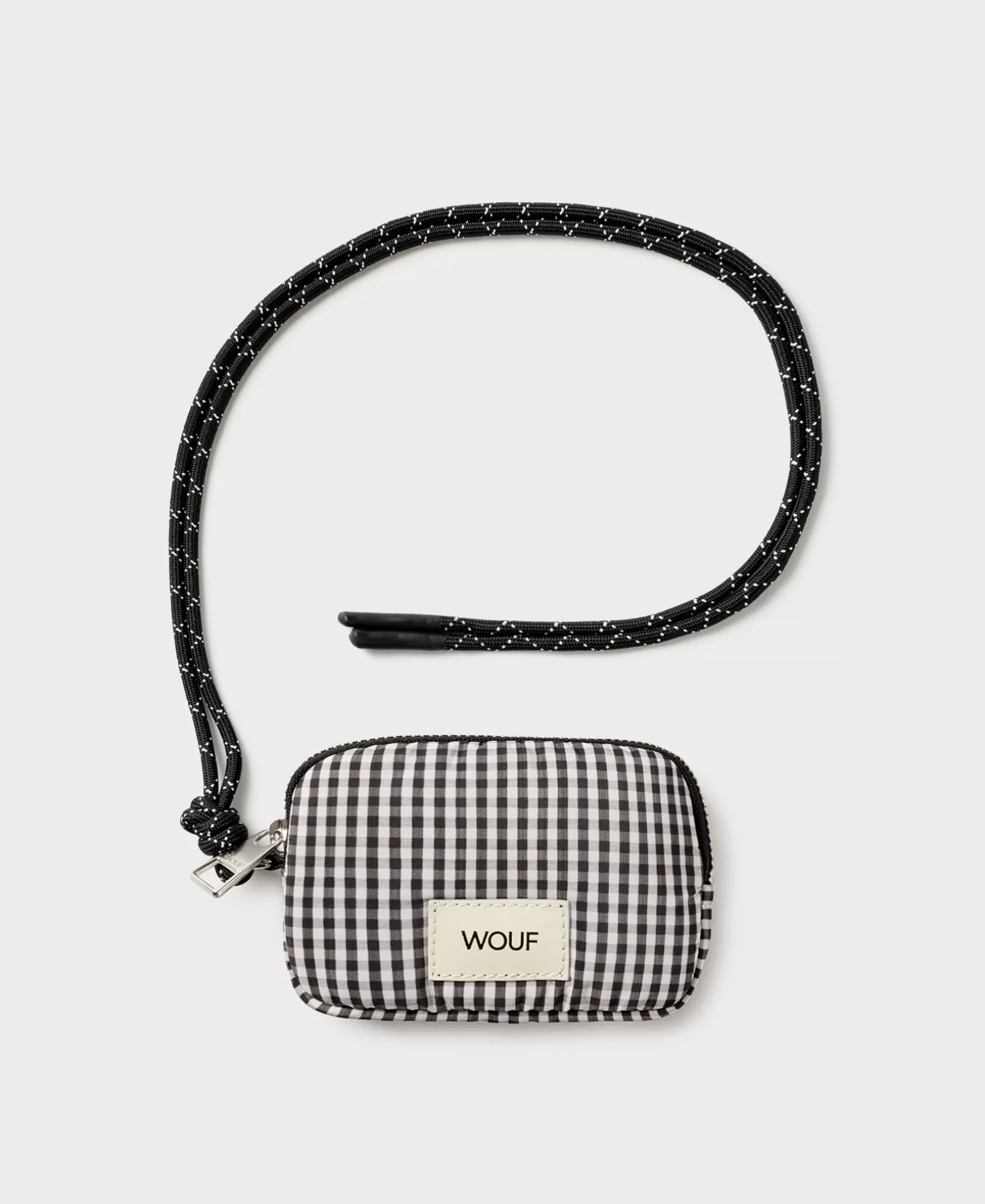 WOUF Crossbody Portemonnee