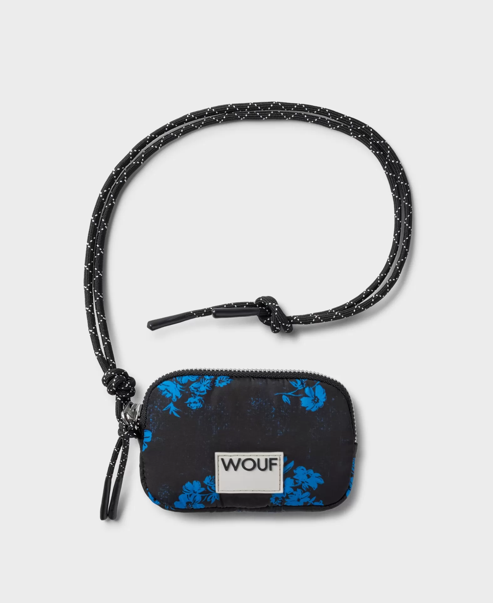 WOUF Crossbody Portemonnee