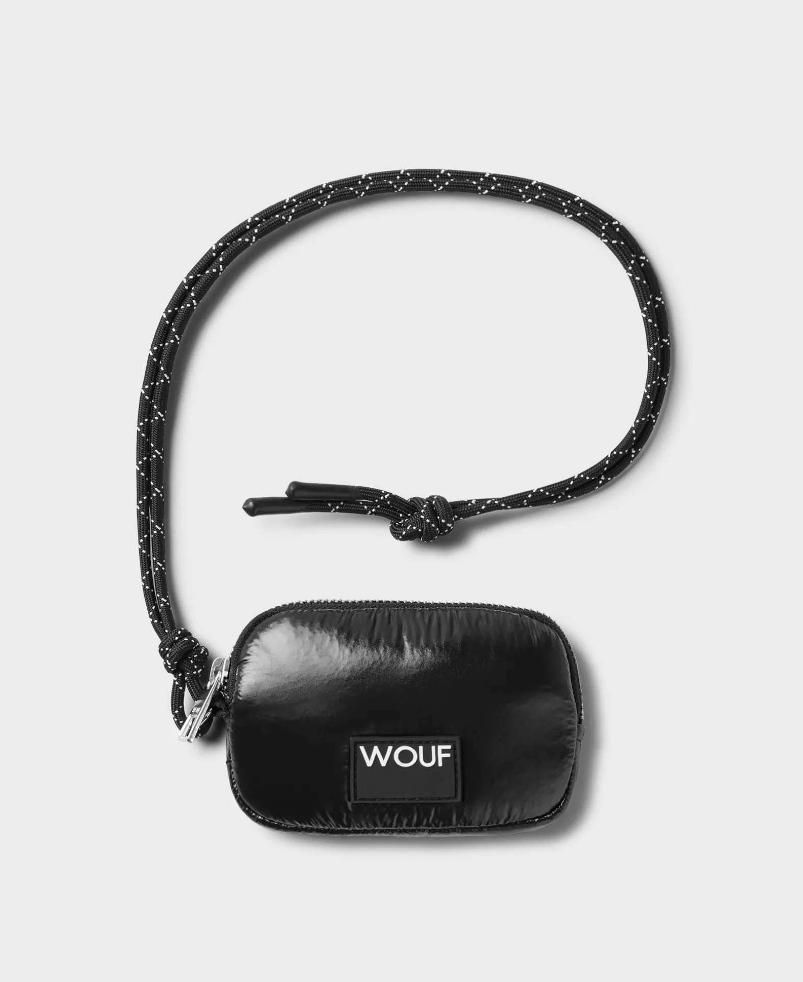 WOUF Crossbody Portemonnee