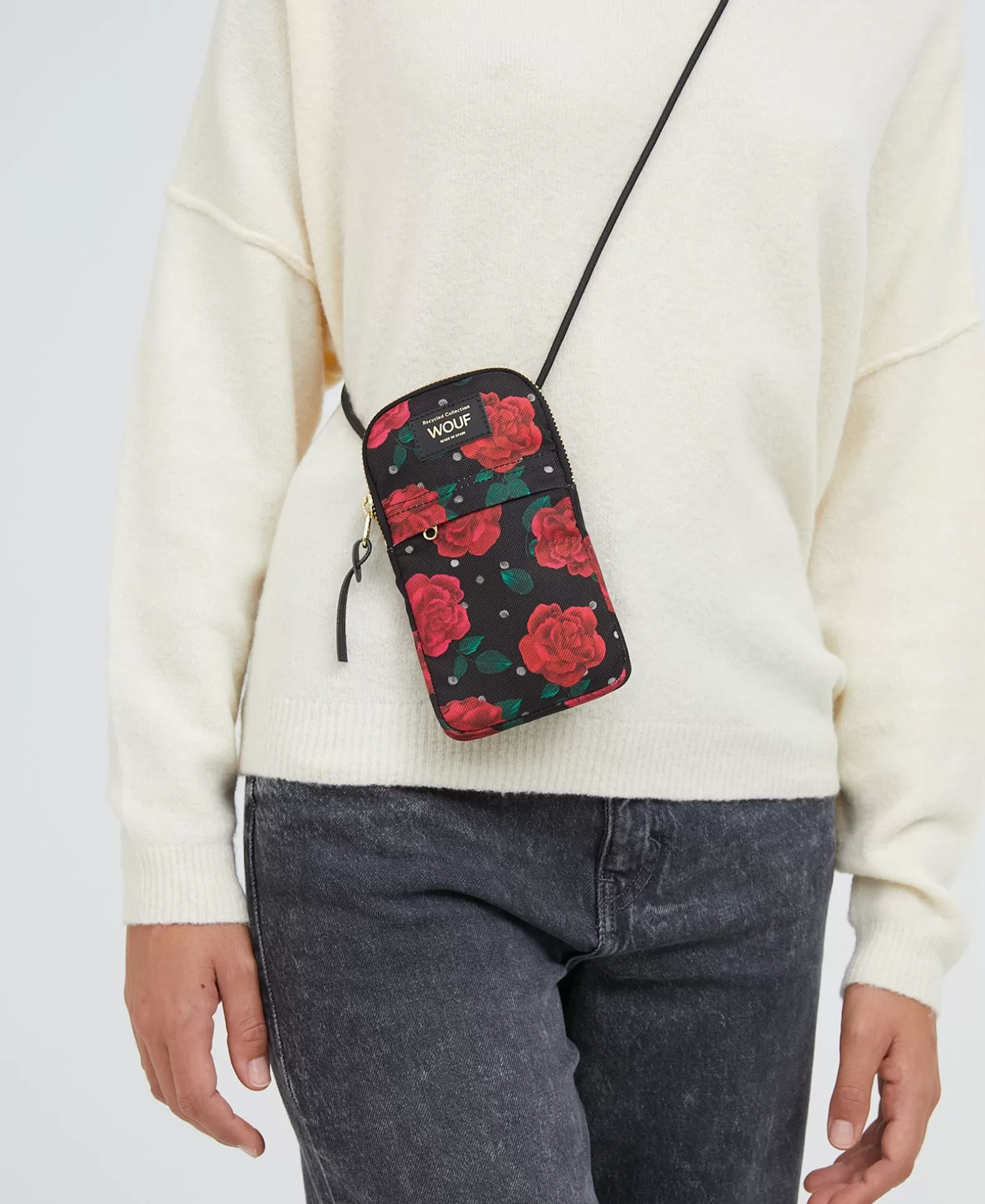 WOUF Crossbody Telefoontas