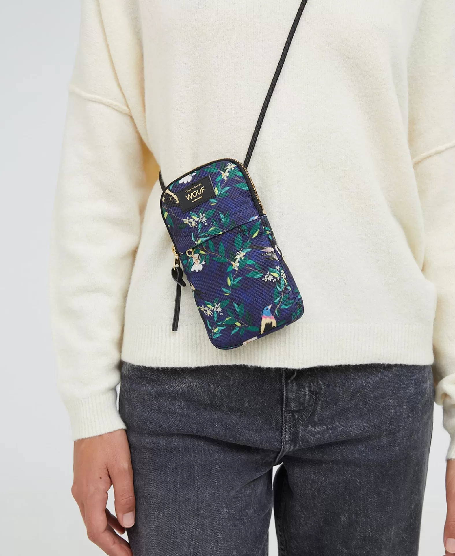 WOUF Crossbody Telefoontas