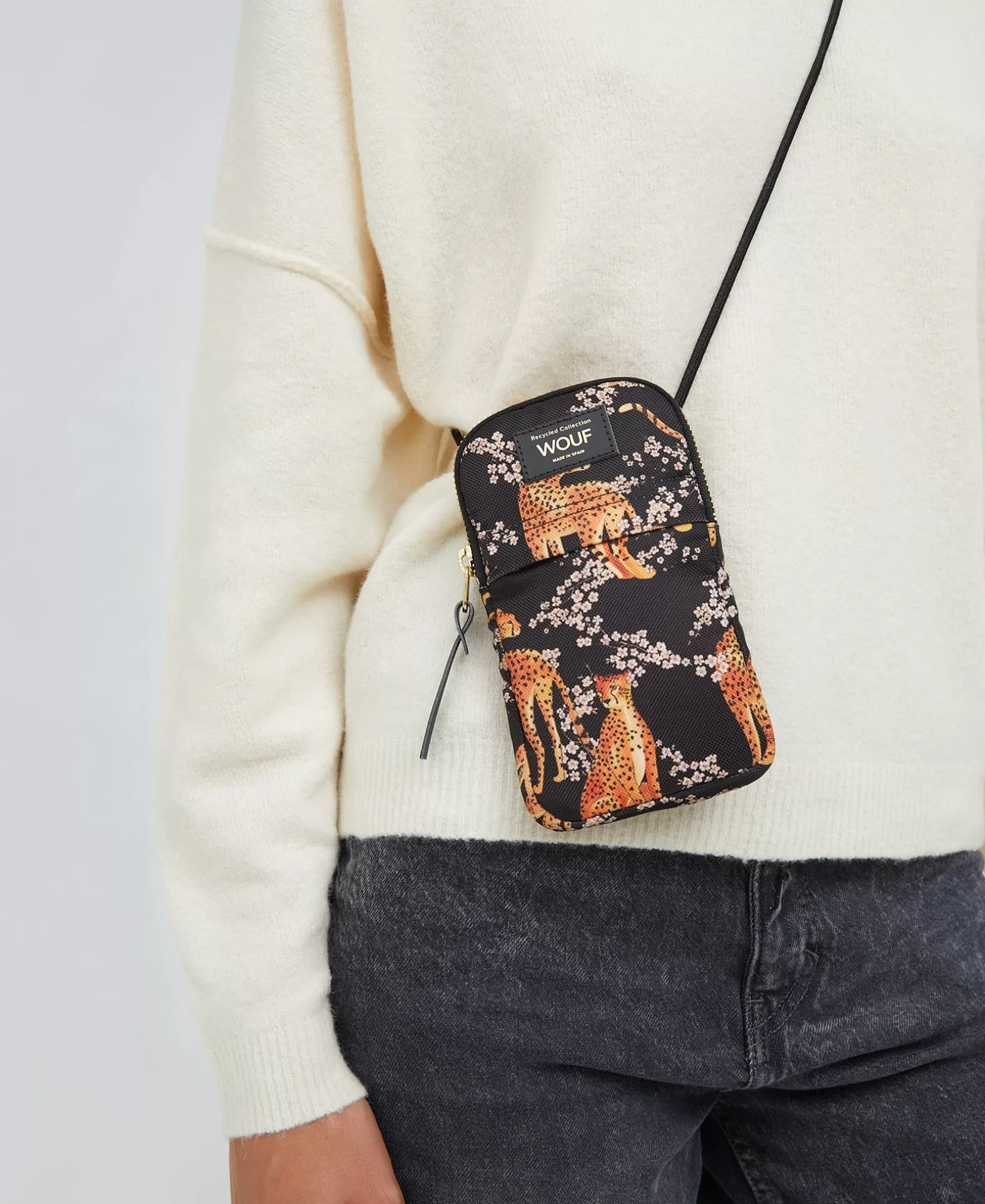 WOUF Crossbody Telefoontas