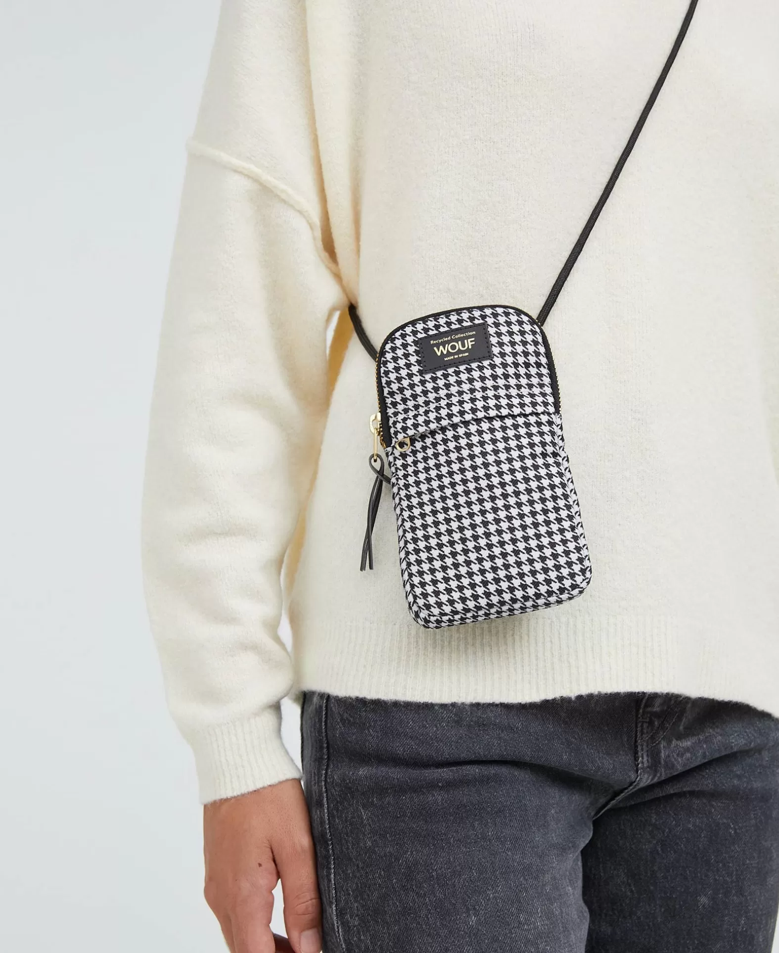 WOUF Crossbody Telefoontas